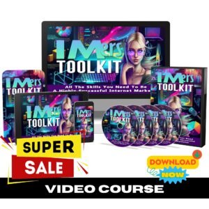 IMers Toolkit Upgrade Package (Video Course)