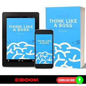 Think Like a Boss - eBooks