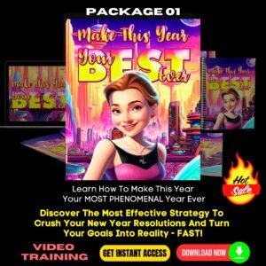 Twin Pack To Win This Year - Best Ever & Itโs Yours (Video Course )